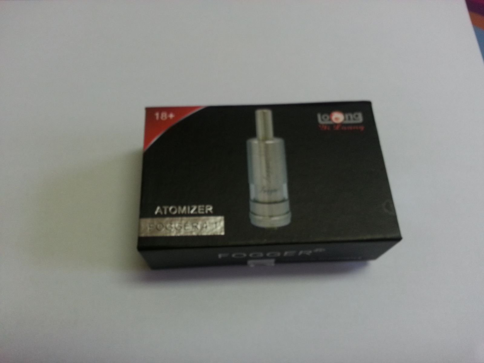 Fogger 4.1