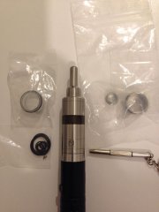 Kayfun 3.1 ES Brushed (1)