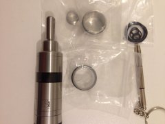 Kayfun 3.1 ES Brushed (2)