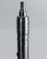 SM Kayfun V4 & SM Nivel