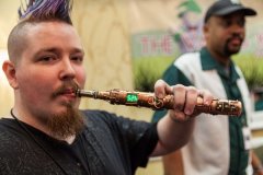 The Steampunk Mod from Vent69