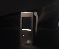 Grand Innovations GI2 100 Watt Mod 2
