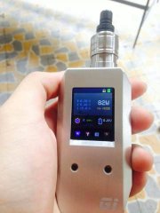 Grand Innovations GI2 100 Watt Mod 4