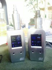 Grand Innovations GI2 100 Watt Mod 3