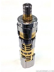 Dreadnaut 26650 Hybrid Dripper mod