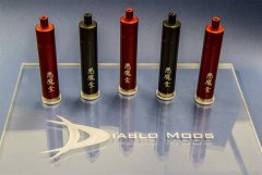 Diablo One mod