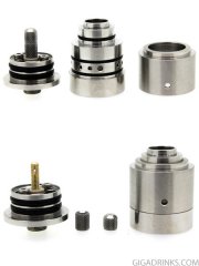 Origen RDA Atomizer