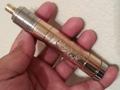 Quasar RDA
