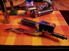 BikerMod V2 DNA30