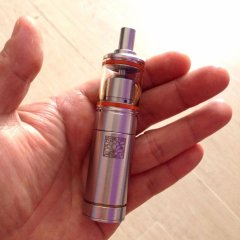 Bud atty and Lotus mod