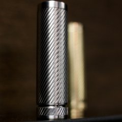 Mankos mechanical mod