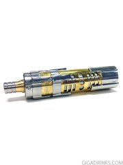 Dreadnaut 26650 Hybrid Dripper mod