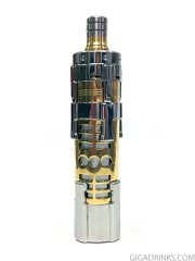 Dreadnaut 26650 Hybrid Dripper mod